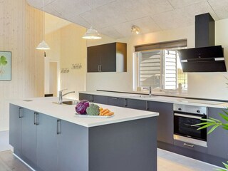 Holiday house Brenderup  27