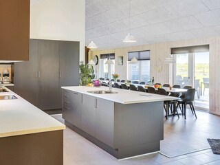 Holiday house Brenderup  10