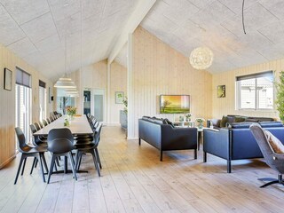 Holiday house Brenderup  28
