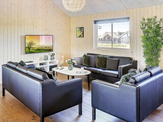 Casa per le vacanze Brenderup  11