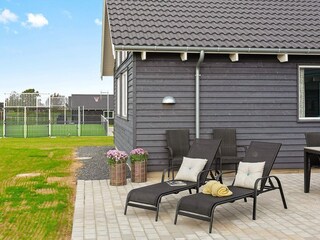 Holiday house Brenderup  7