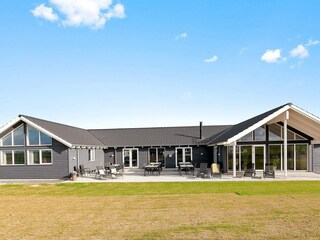 Maison de vacances Brenderup Enregistrement extérieur 5
