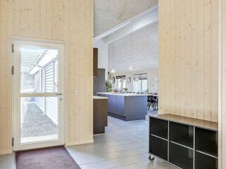 Maison de vacances Brenderup  16