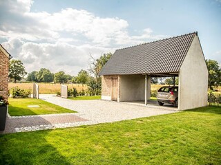 Landhaus Peer Außenaufnahme 3