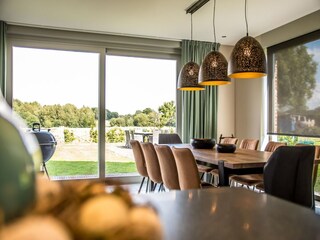 Vakantiehuisje Peer Kenmerken 14