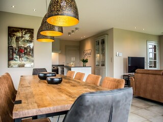 Type de propriété : Chalet Peer Équipement 15