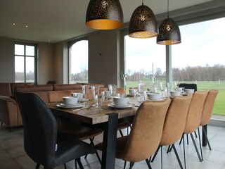 Landhaus Peer Ausstattung 12