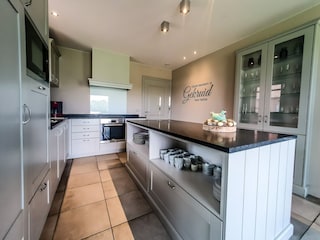 Landhaus Peer Ausstattung 21