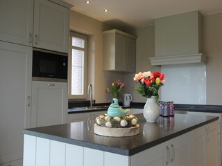 Type de propriété : Chalet Peer Équipement 24