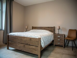 Vakantiehuisje Peer Kenmerken 17