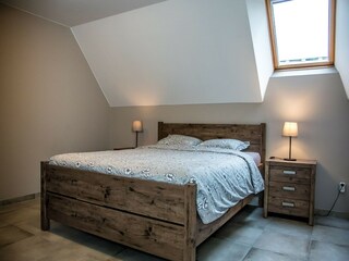 Type de propriété : Chalet Peer Équipement 18