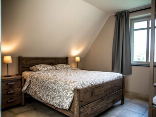 Vakantiehuisje Peer Kenmerken 19