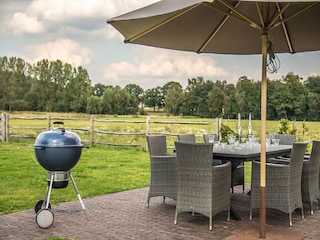 Landhaus Peer Außenaufnahme 4