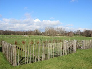 Vakantiehuisje Peer Buitenaudio-opname 6