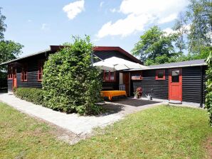 6 Personen Ferienhaus in Gilleleje - Gilleleje - image1