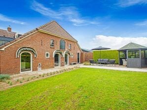 Ferme Maison élégante sur un chemin de terre près de Zelhem - Zelhem - image1