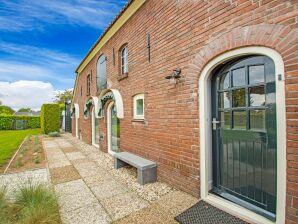 Farmhouse Stilvolles Ferienhaus an einem Feldweg bei Zelhem - Zelhem - image1