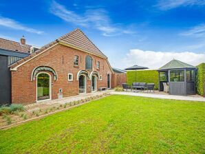 Ferme Maison élégante sur un chemin de terre près de Zelhem - Zelhem - image1