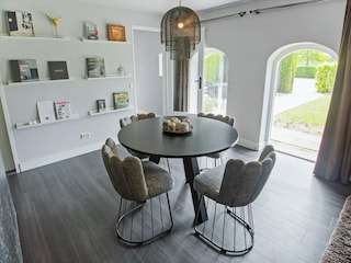 Casa de campo Zelhem Características 16