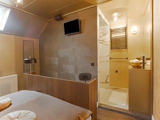 Casa de campo Zelhem Características 12