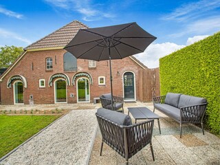 Farmhouse Zelhem Outdoor Recording 8