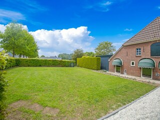 Boerderij Zelhem Buitenaudio-opname 6