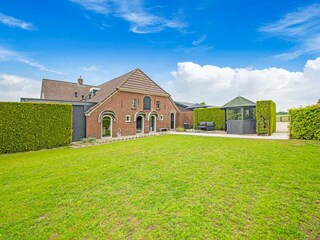 Boerderij Zelhem Buitenaudio-opname 4