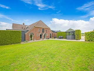 Type de propriété : Ferme Zelhem Enregistrement extérieur 2