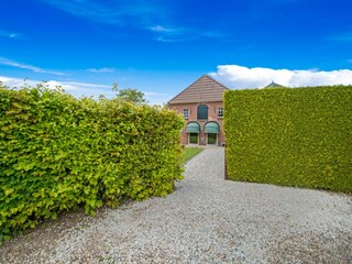 Farmhouse Zelhem Outdoor Recording 7