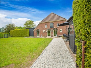 Bauernhof Zelhem Außenaufnahme 8