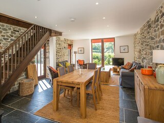 Casa per le vacanze Tavistock Caratteristiche 17