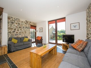 Casa per le vacanze Tavistock Caratteristiche 15