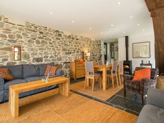 Ferienhaus Tavistock Ausstattung 24
