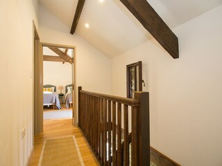 Ferienhaus Tavistock Ausstattung 13