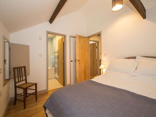 Ferienhaus Tavistock Ausstattung 22