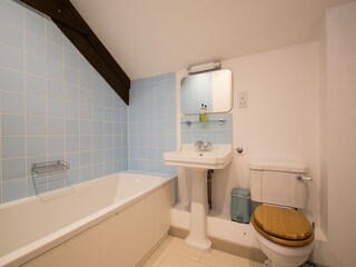 Ferienhaus Tavistock Ausstattung 21