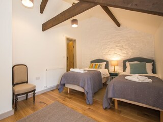 Ferienhaus Tavistock Ausstattung 20