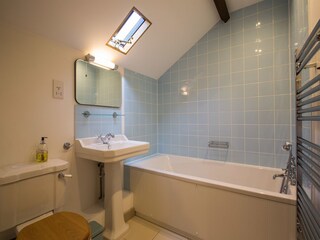 Ferienhaus Tavistock Ausstattung 22