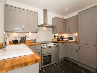 Casa per le vacanze Tavistock Caratteristiche 26