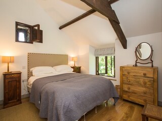 Ferienhaus Tavistock Ausstattung 27