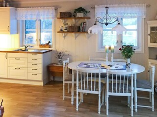 Holiday house Ballangen  7