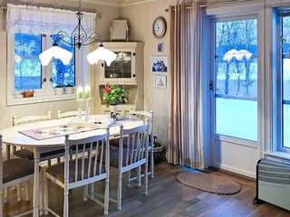 Holiday house Ballangen  13