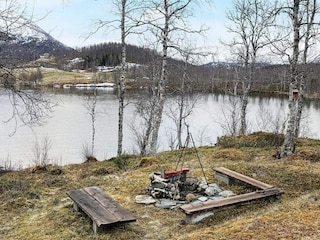 Vakantiehuis Ballangen  14