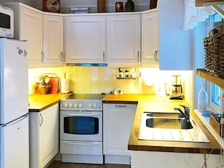 Holiday house Ballangen  6