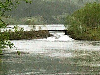 Vakantiehuis Ballangen  7