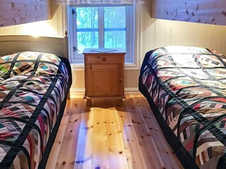 Casa de vacaciones Ballangen  9