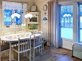 Vakantiehuis Ballangen  8