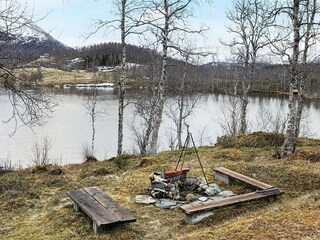 Holiday house Ballangen  13