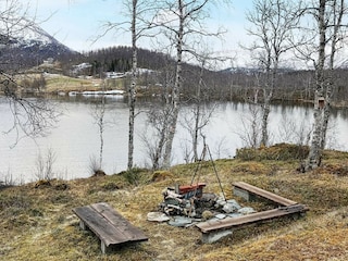 Vakantiehuis Ballangen  16