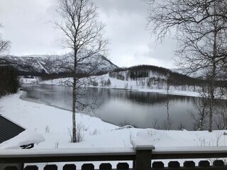 Casa de vacaciones Ballangen  18